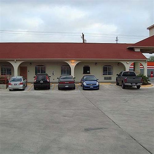 Winnquest Inn Near Ft. Sam Houston San Antonio Exterior photo